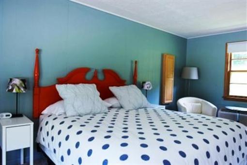 фото отеля Briarcliff Inn Great Barrington