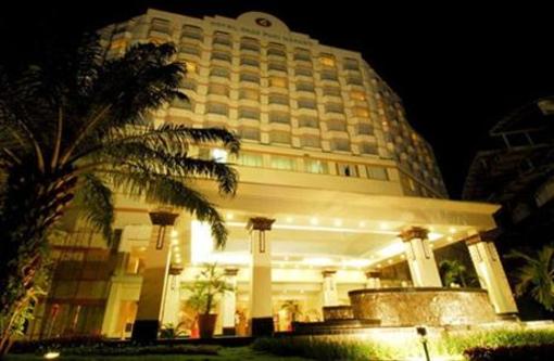 фото отеля Hotel Gran Puri Manado