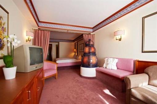 фото отеля Hotel-Traditionsgasthaus Lowen