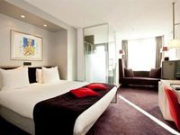 Westcord Art Hotel Amsterdam 4 Stars