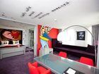 фото отеля Westcord Art Hotel Amsterdam 4 Stars