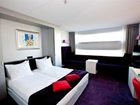 фото отеля Westcord Art Hotel Amsterdam 4 Stars