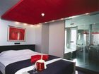 фото отеля Westcord Art Hotel Amsterdam 4 Stars