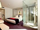 фото отеля Westcord Art Hotel Amsterdam 4 Stars