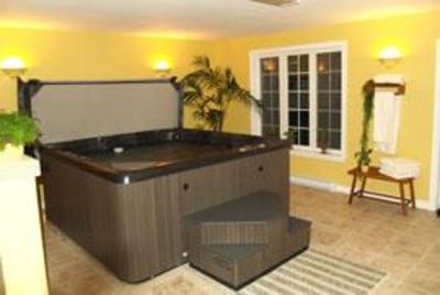фото отеля Bakers Chest B&B