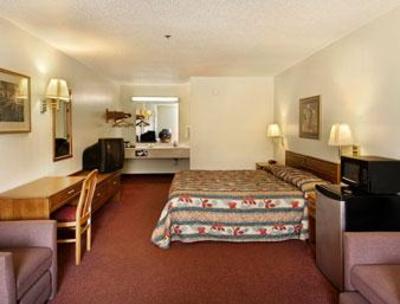 фото отеля Super 8 Motel Florence (South Carolina)