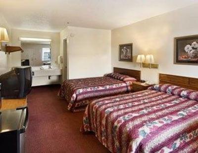 фото отеля Super 8 Motel Florence (South Carolina)