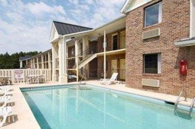 фото отеля Super 8 Motel Florence (South Carolina)