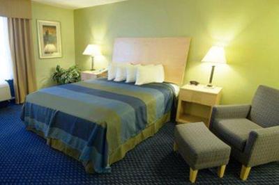 фото отеля Best Western Albany Mall Inn and Suites