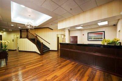 фото отеля Best Western Albany Mall Inn and Suites