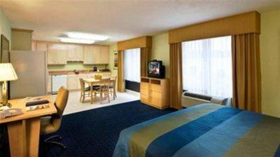 фото отеля Best Western Albany Mall Inn and Suites