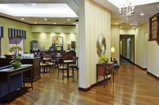 фото отеля Best Western Albany Mall Inn and Suites