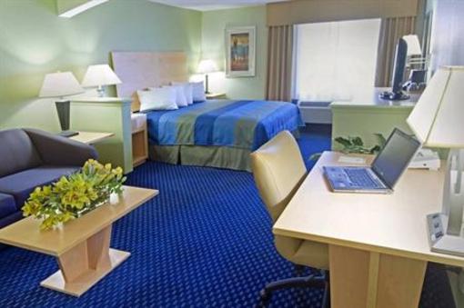 фото отеля Best Western Albany Mall Inn and Suites