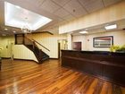 фото отеля Best Western Albany Mall Inn and Suites