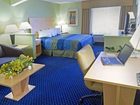 фото отеля Best Western Albany Mall Inn and Suites