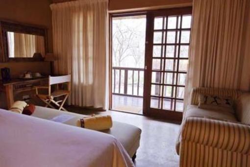 фото отеля Needles Lodge