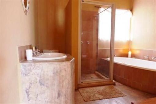 фото отеля Needles Lodge