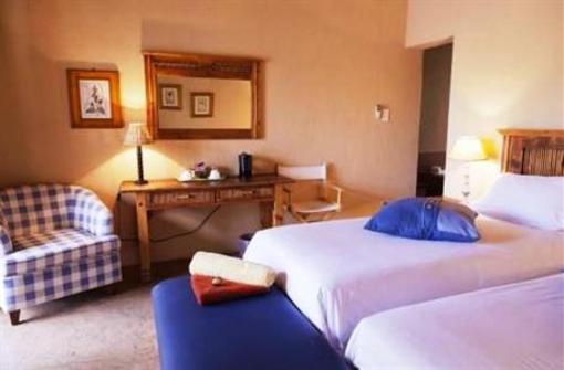 фото отеля Needles Lodge