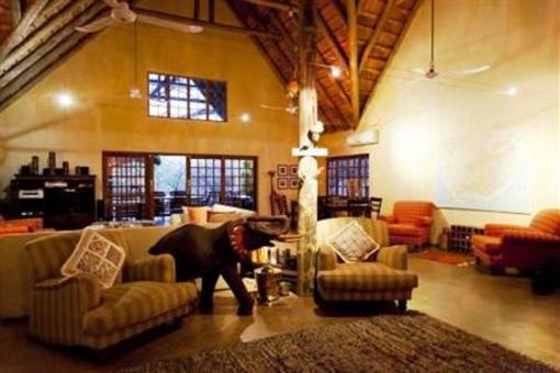 фото отеля Needles Lodge