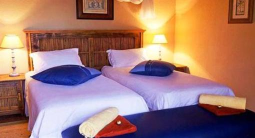 фото отеля Needles Lodge