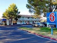 Motel 6 San Luis Obispo South