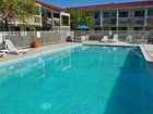 фото отеля Motel 6 San Luis Obispo South
