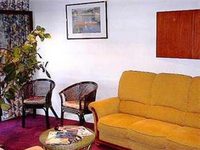 Hotel Saint Georges Nancy