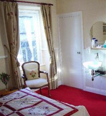 фото отеля Tegfan Bed and Breakfast