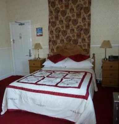 фото отеля Tegfan Bed and Breakfast