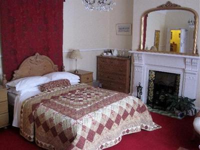 фото отеля Tegfan Bed and Breakfast