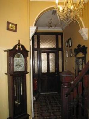 фото отеля Tegfan Bed and Breakfast