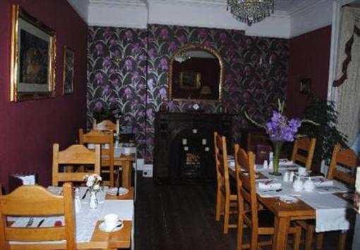 фото отеля Tegfan Bed and Breakfast