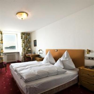 фото отеля Hotel Seegarten Uberlingen