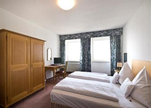 фото отеля Hotel Seegarten Uberlingen
