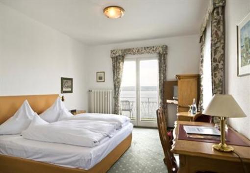 фото отеля Hotel Seegarten Uberlingen