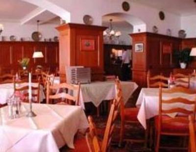 фото отеля Hotel Seegarten Uberlingen