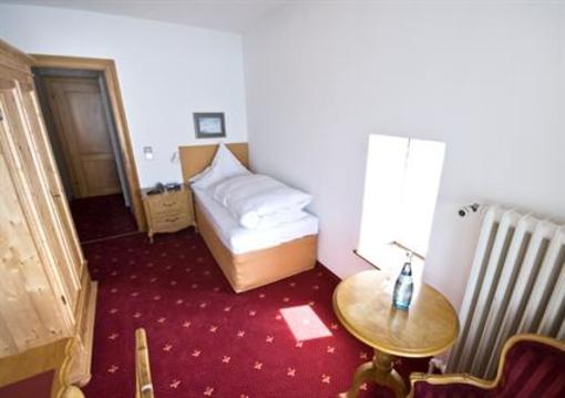 фото отеля Hotel Seegarten Uberlingen