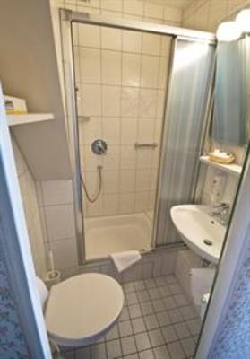 фото отеля Hotel Seegarten Uberlingen