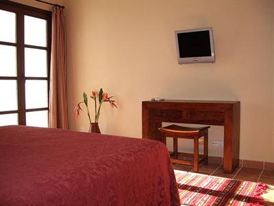 фото отеля Boabdil Guesthouse