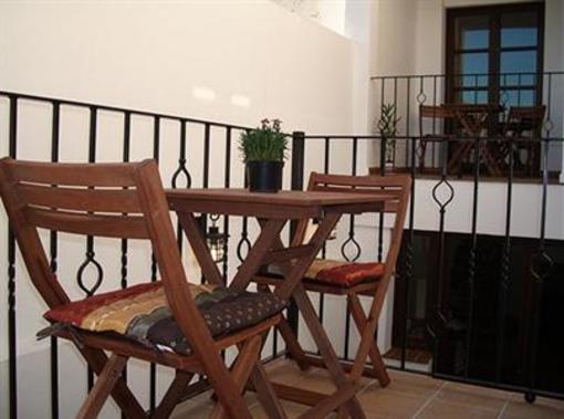 фото отеля Boabdil Guesthouse