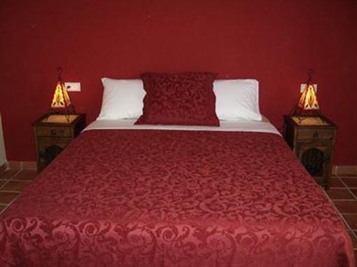 фото отеля Boabdil Guesthouse