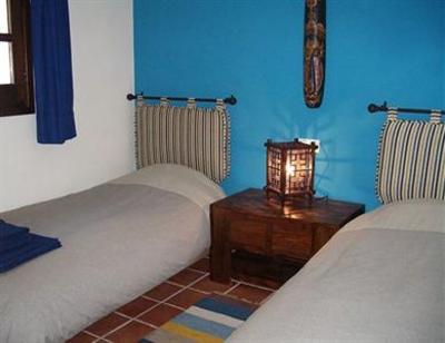 фото отеля Boabdil Guesthouse