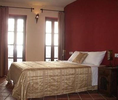 фото отеля Boabdil Guesthouse