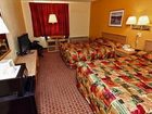фото отеля Rodeway Inn & Suites Monticello (Utah)