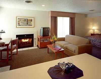 фото отеля Chase Suite Hotel Salt Lake City