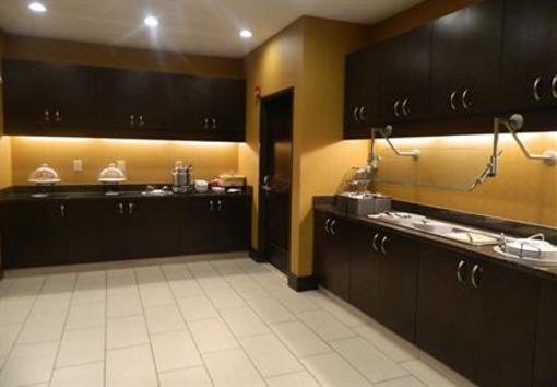 фото отеля Residence Inn Midland Marriot