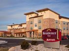 фото отеля Residence Inn Midland Marriot