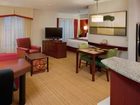 фото отеля Residence Inn Midland Marriot