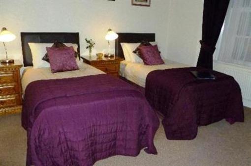 фото отеля Villa Marina Guest House Torquay