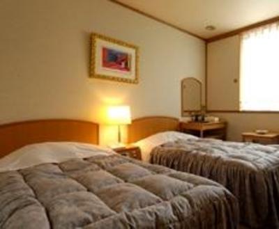 фото отеля Shirafuneso Shintaku Ryokan